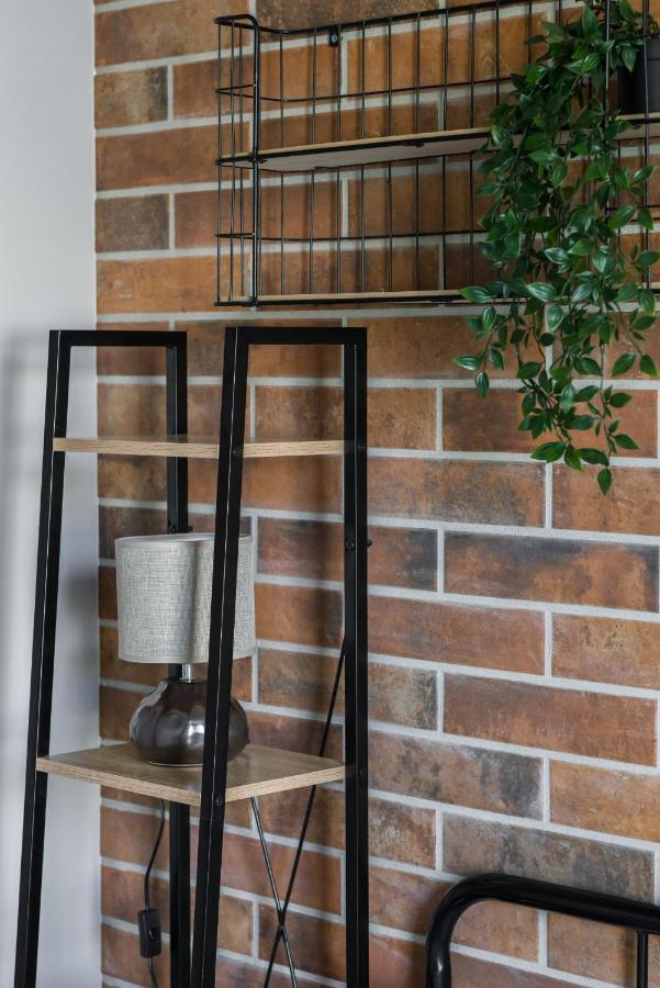 Family Apartment 62M - Sowia With Garage & Balcony By Noclegi Renters Poznan Luaran gambar