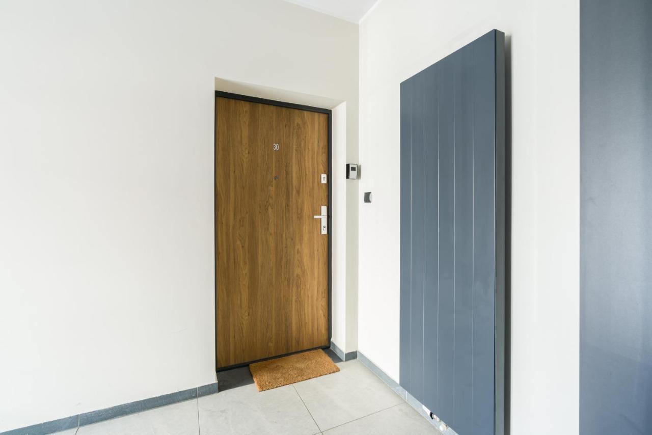 Family Apartment 62M - Sowia With Garage & Balcony By Noclegi Renters Poznan Luaran gambar